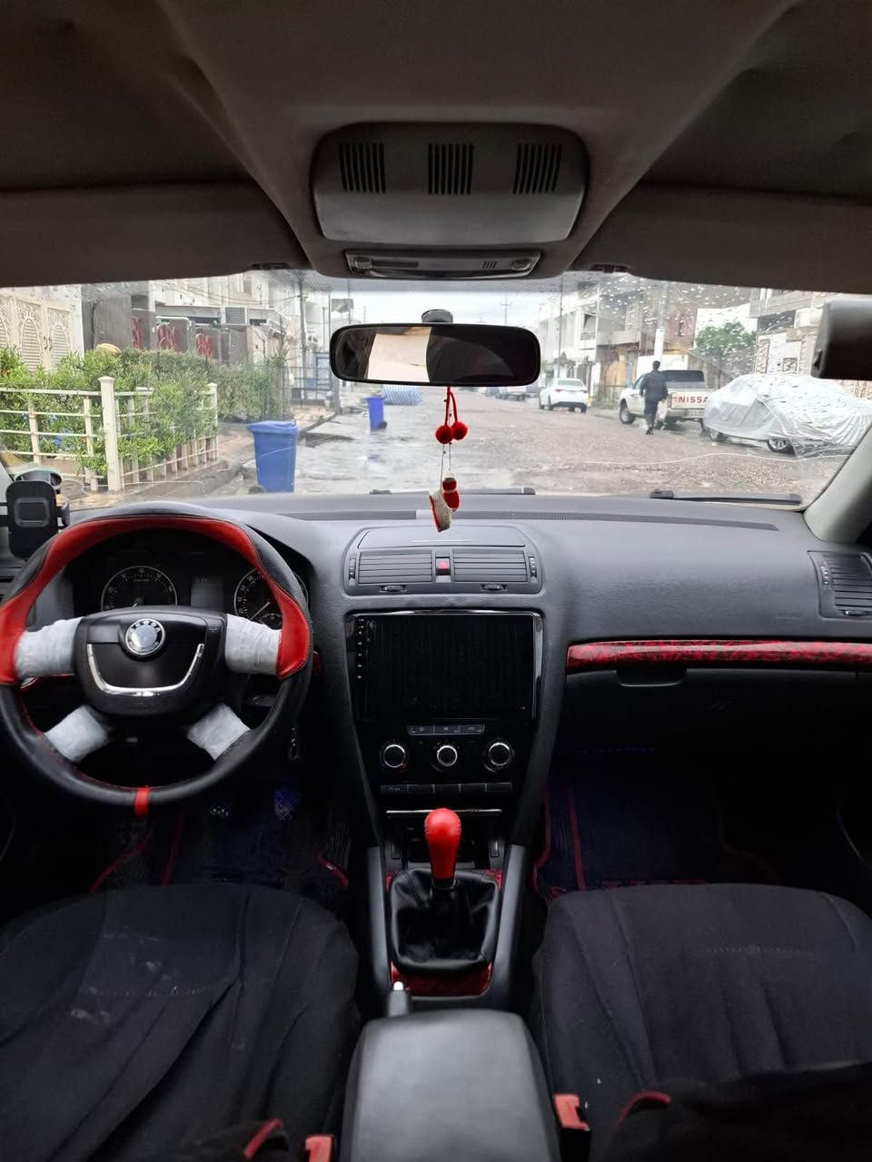 سكؤدا 2013 مه كينه 16 گئرعادي بئ بؤياغ غازوبه نزينه به شه رت    ره قه موسه نه وي فه عسي هه زه نوئيه    هه تا 2028 نوئيه ره قه م  موبايل  سعر105مه جال  *********** Singapore
