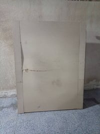 جرباية • دوشك • سرير • فراش • نوم