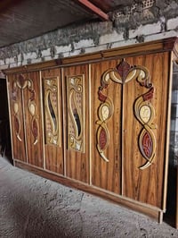 غرفة ام الستة • صاج مستخدمة • الحمزة الغربي