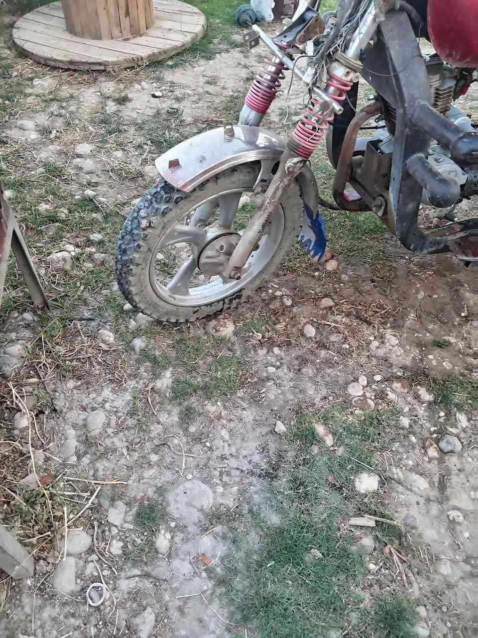 ستوته للبيع السعر مناسب خبر ودلل ***********
