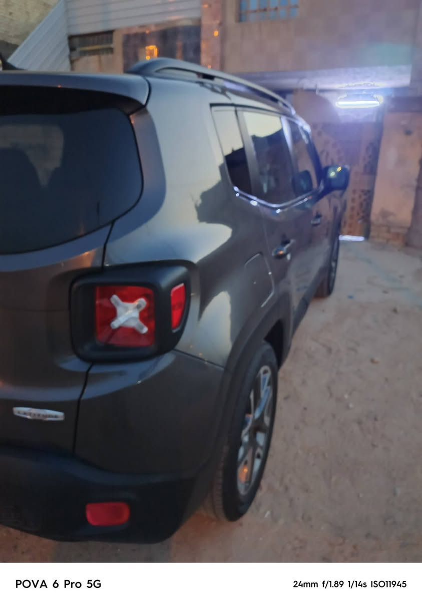 السلام عليكم اخوان بيع او مراوس حسب القناعه جيب رنكيد 17 رقم سليمانيه بسمي حادثهه جاملغ او بنيد البنيد بلادي ولجاملغ صبغ ماشه 80 ميل مواصفات سبورت العتياديه تو ويل مكينه 2400 تحكمات سايد بريك بصمه سعر السياره 110 او بيهه مجال  نقوصات فقط حداديه 50 بل ميه  ***********  مكانهه بغداد السيديه
