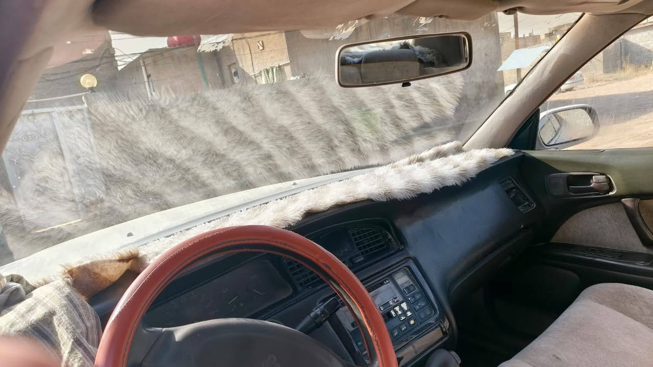 السلام عليكم
بطه للبيع ١٩٩٤
بيه ضربه جاملغ خلفي
محرك كير مكفول
رقم مميز عليه
الاسفسار ***********
السعر 65
