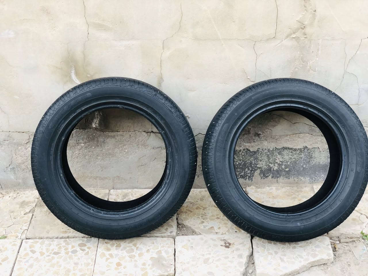 سلام عليكم ورحمة الله وبركاته من رخصت لادمن زوج تايرات مال ملكه كراون حجم 16 جدد كلش زوج مازدات مال مارك جدد عوزهن ب جلي مكاني نجف كوفه ناحيه العباسيه تفضل خاص


**إذا كنت صاحب هذا الإعلان وتريد حذفه لأي سبب، رجاءا أرسل رسالة إلى الدعم الفني**