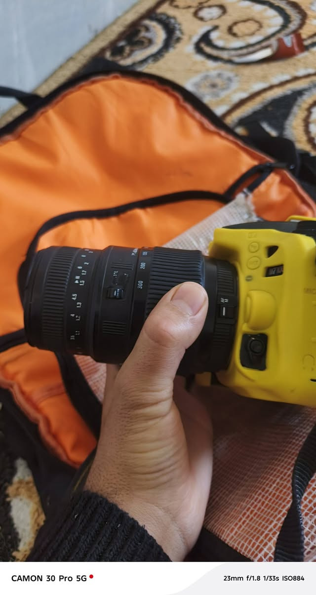 #للبيع نيكون 7000/7100
قيم واخذ


**إذا كنت صاحب هذا الإعلان وتريد حذفه لأي سبب، رجاءا أرسل رسالة إلى الدعم الفني**