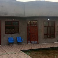 بيت للبيع مساحة 300زراعي كامل من كلشي سيراميك للشارع للستفسار مراسلة خ...