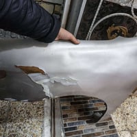 عندي جاملغ جهه اليسره ابيع عله وضعيته بي ضربه كامل من قواعده اصلي مال ...