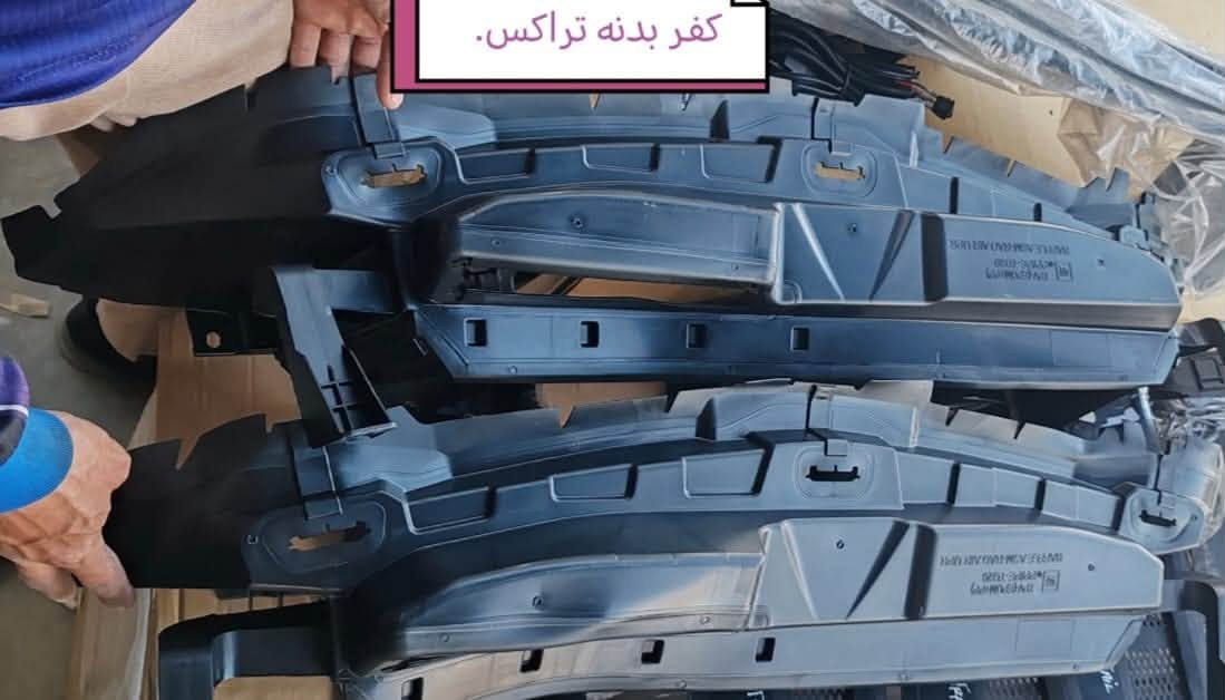تراكس & ترل بلايزر 
وصول وجبه جديده الى مركز gm تفصيخ وكاله تجاري نوعيه ممتازه ضمان ع القطعه بأسعار تنافسية 
للحجز : ***********📞📌وتساب
📍بغداد _ بلديات _ فلكه الكمالية
