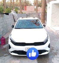 كيا K3 • ٢٠٢٤ • فتحة سقف
