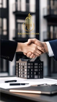 شقة للبيع   العنوان/  مجمع مارينا السكني  المساحة/ 145م  رقم الطابق / ...