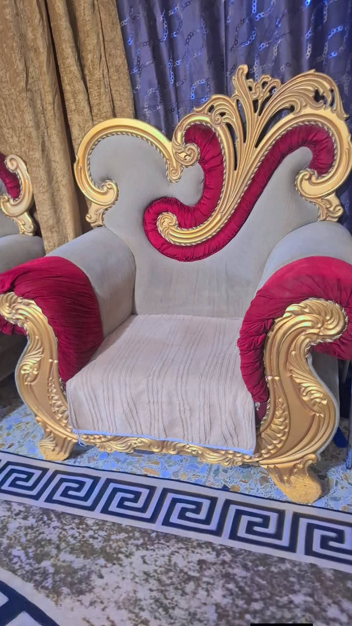 تخم رئاسي ١٠ مقاعد نضيف تكمه ثكيل جدا سعر مناسب مابي اي ضرر مكان بالحسينيه


**إذا كنت صاحب هذا الإعلان وتريد حذفه لأي سبب، رجاءا أرسل رسالة إلى الدعم الفني**