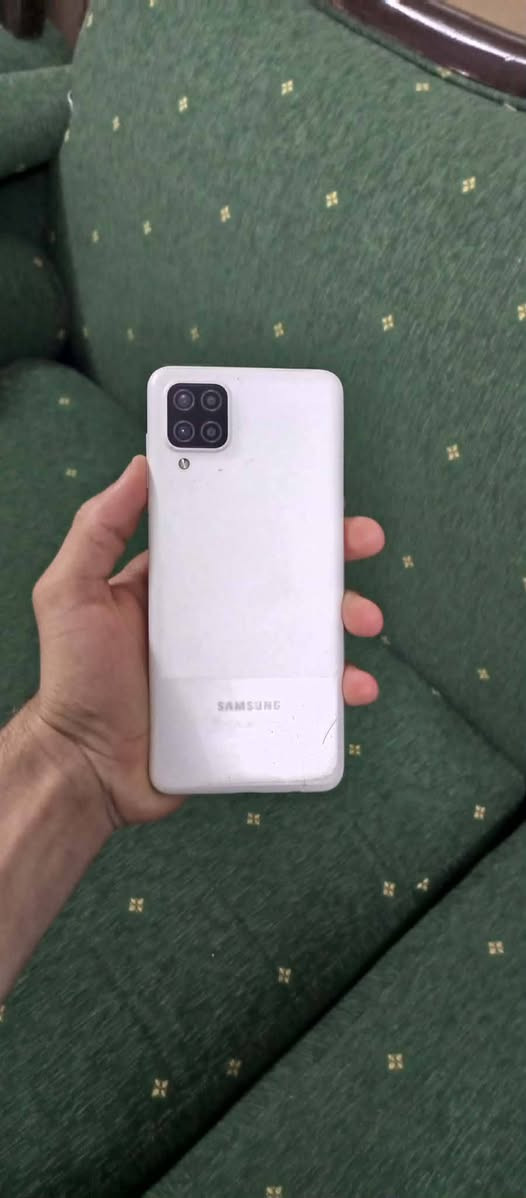 للبيع Galaxy A12 الجهاز مابي اي عطل مامفتوح ذاكرة 64 بصمه اصبع الجهاز يخبل بل استعمال ادفع سعر يعجبني ابيعك


**إذا كنت صاحب هذا الإعلان وتريد حذفه لأي سبب، رجاءا أرسل رسالة إلى الدعم الفني**