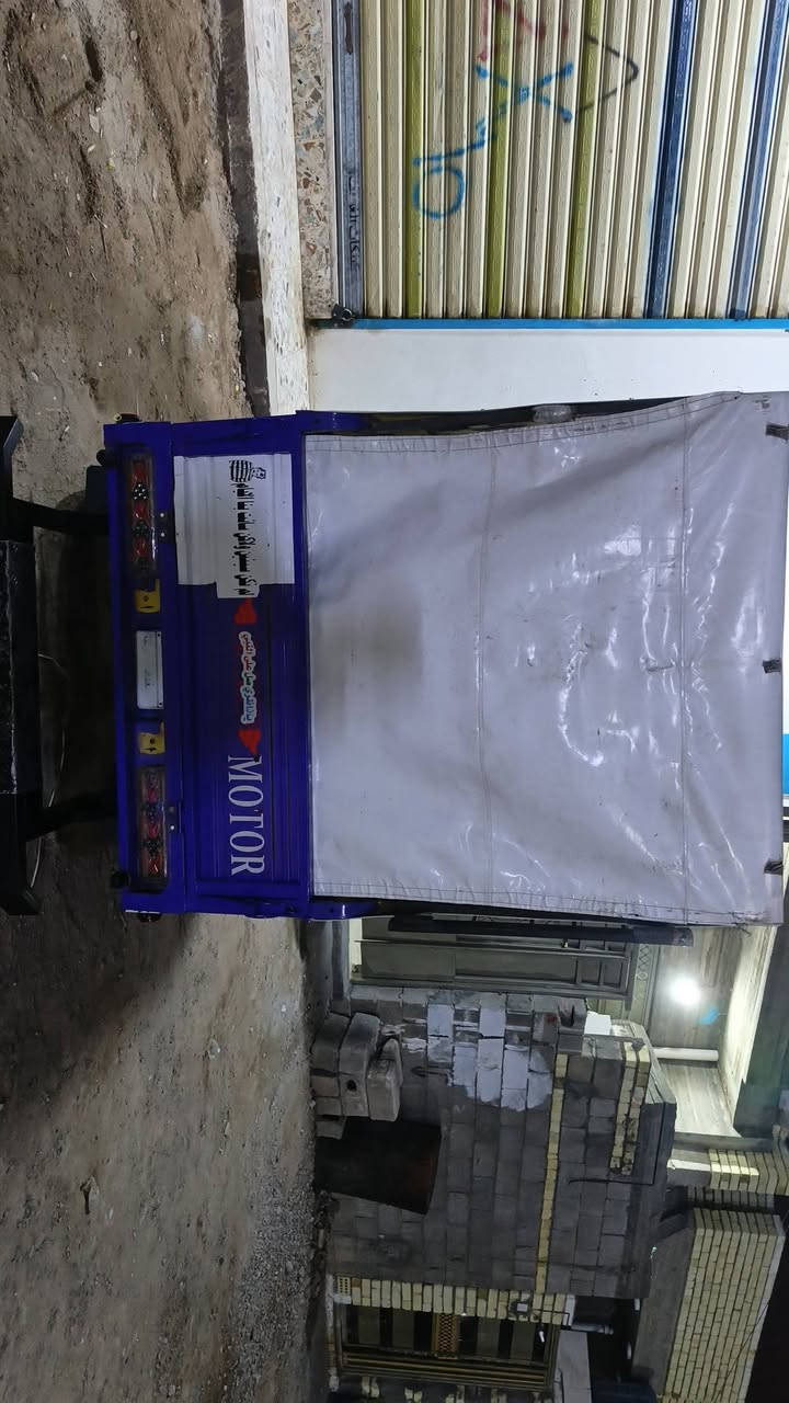 سلام عليكم ستوته صقر 2019 البيع مرقمه رقم بغداد بسمي تحويل ثاني يوم  
ستوته محجر جادر سبير  كامله  محرك بلال مال مسيب 
مكاني بغداد العبيدي غير متواجد عل فيس 

***********
