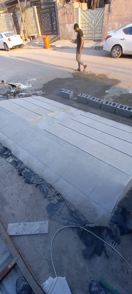 سلام عليكم شغل صعدات سيارات شغل مضبوط ومناسب اسعار خاص العنوان بصر اتصال ***********# وبي واتساب متفرغ
