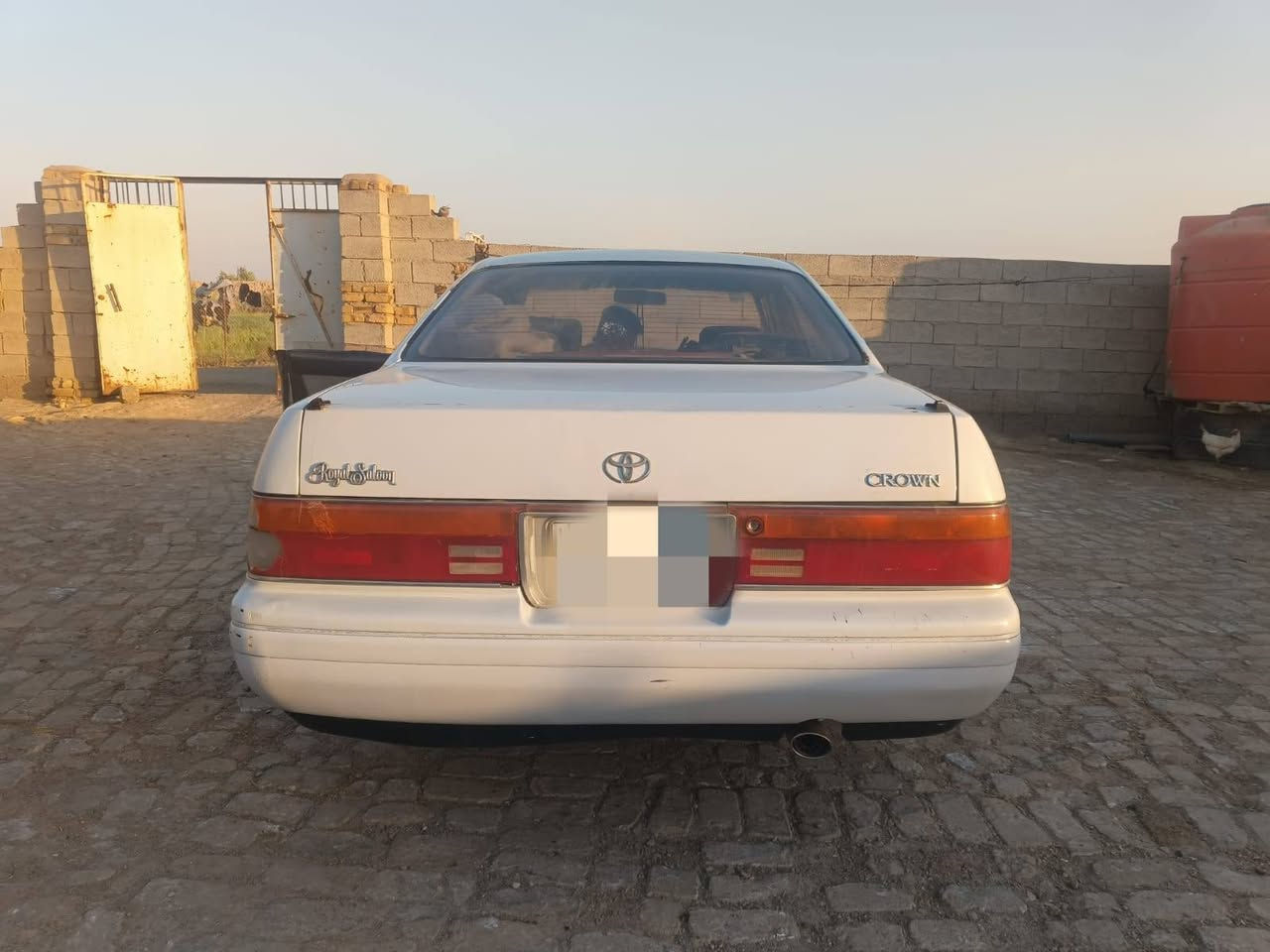 منفصل للبيع مكفوله كصه ونقل جثه كير ومحرك مشروط بيع مستعجل ميسان***********
