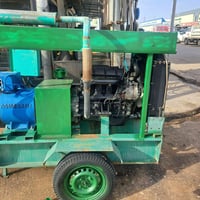 مولد كيا ٣٠٠٠ • نادر الاستخدام