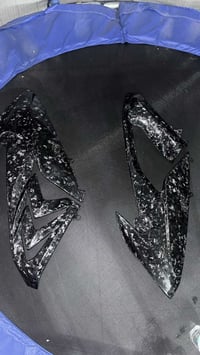 بي ام دبليو 18 • كاربون فورجت • مو تغطيس