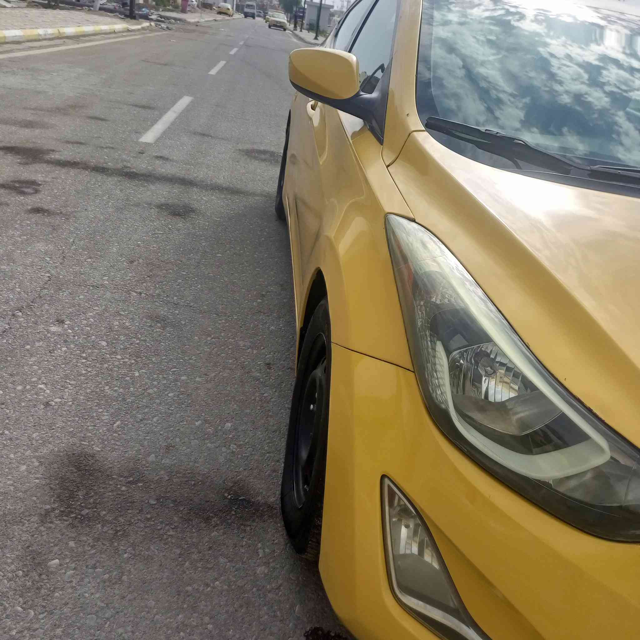 السلام عليكم النترا مديل 14 امريكي مكينه وكير خير من الله محرك 1800دوش مصفره هيئه وغرامات رقم بابل سياره جاهزه من تخم تاير من حداديه بيه جاملغ وبنيد مكان سياره ذي قار ،ناصريه ***********
