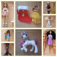 طقم • مع التوصيل • ٢ مفصليات بالكامل