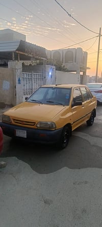 للبيع سايبه 2011 سياره حلوه وبلاديه  السعر 23 بيه مجال قليل حك الجيه  ...