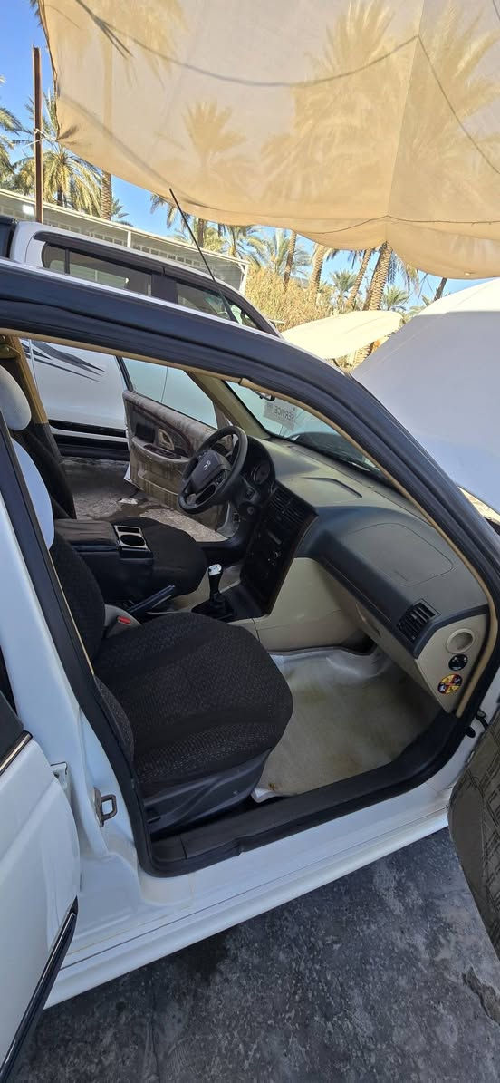 السلام عليكم 
بيجو بارص موديل 2020 مكفوله 
كير مكينه خير من الله 
تبريد ثلج 🥶
حداديه جديده 
تخم تاير جديد خط ابيض
مكان السياره بابل
السعر 68 وبيها مجال 
الاتصال على الرقم ***********
