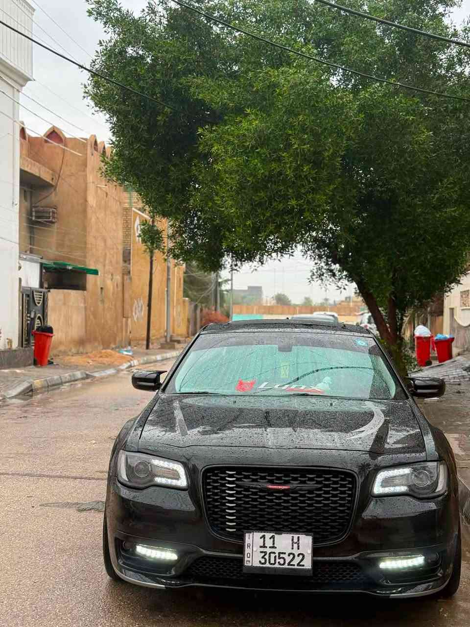 للبيع أو مراوس ب ارتي رقم شمالي
اوباما 2016 داخله 2017

رقم بغداد 

فول مواصفات c 
ويل كب 20 رياضي 

بانوراما ، مري قلاب،ستيرن ذاكره ،كشنات ذاكره ، كشنات تدفئه تبريد ،برده خلفي كهرباء وبعد هواي مواصفات فول 

وباقي المواصفات المعروفه 

الحادث جاملغ وربع بنيد 
ادامه كامله قبل أسبوع 

دهن + بلكات + نوزلات + فيت بم ومساعد 

كله جديد  

السعر : 170 ورقه مجال بسيط 

مكان السيارة كربلاء 

أي استفسار ***********
