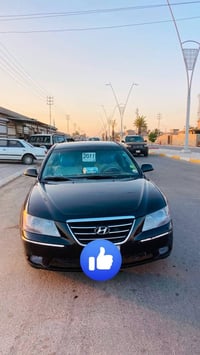 سوناته • ٢٠١٠ • ادوات