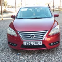 سنترا • ٢٠١٩ • ١٫٨ لتر