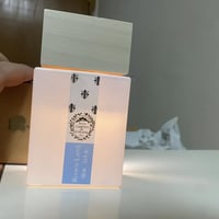 بيانكو لاتیە • فوحان قوي • باكيتة موجودة