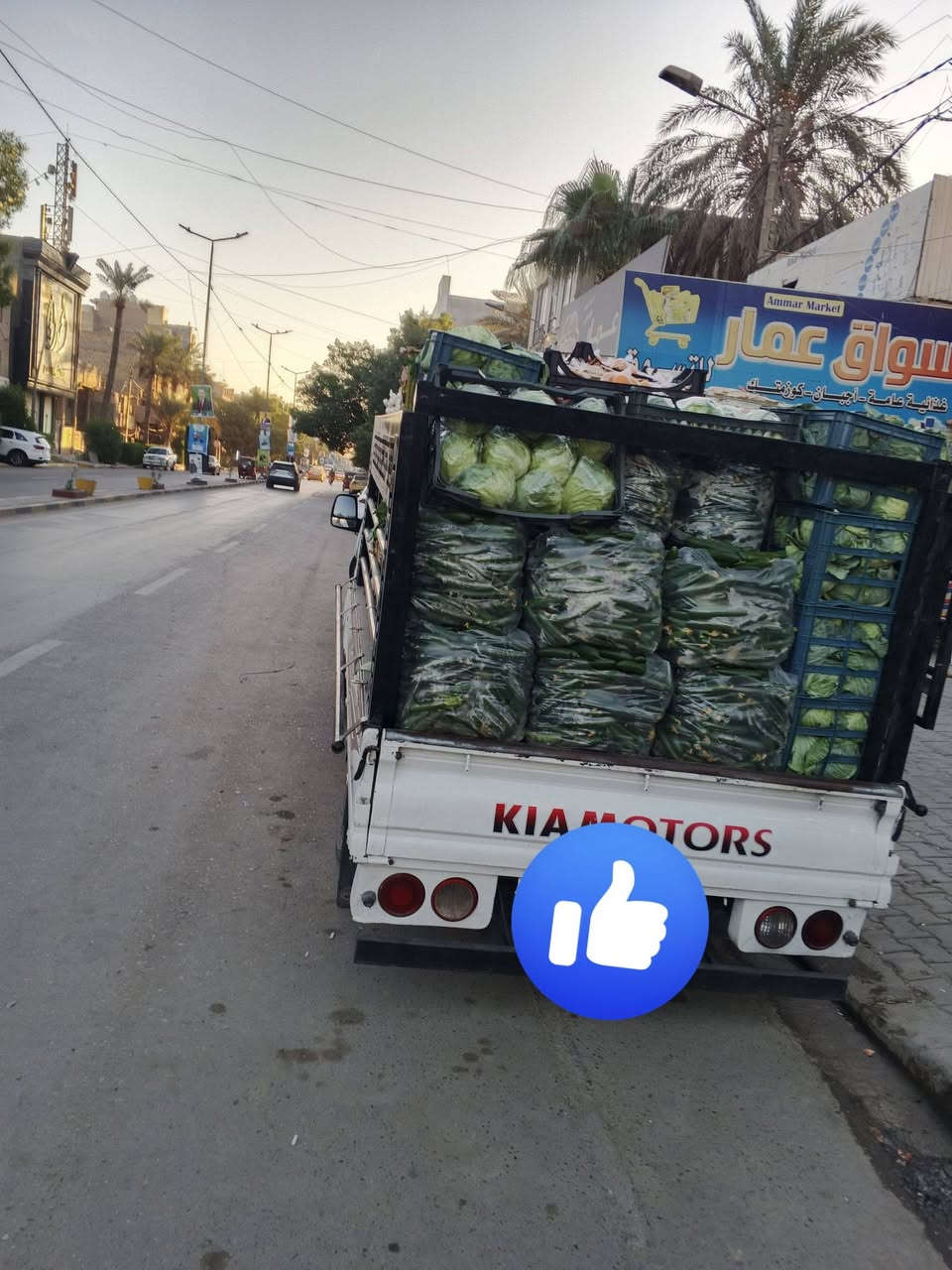 سلام عليكم
كيه حمل 2010 
مجفت جديد مصار 20يوم شرط كله اصلي 
تخم ورك جديد 
تخم تاير خلفي ابو سيفين 
صدر امامي خلفي جديد 
بيه طخطخات بل بيبان 
وبيه صبغ بل التكمه الفوك البنيد مشر عليه 
بدون اي حادث قوي 
محدثه 18
***********
سعر 87 وبيه مجال 
السياره صارف عليه لن جناي 
حلين معتاز فلوس مراوس فونتيره او بيع 
اتصل وسهله 
مكاني بابل 
سنويه نكليزي هزه ما ساقطه بعد 5 اشهر 
ارقام فقط تستلمهن  رقم كربلاء مميز
