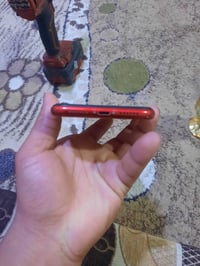 آيفون XR • ٦٤ جيجا • بطارية ٧٩