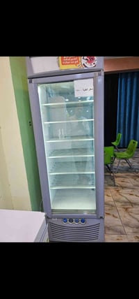 عمودي ايطالي • تجميد • الناصرية