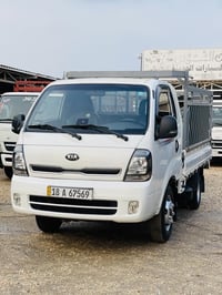 ٢٠٢٢ • ماشيه ١٠٠ الف • مكفول عام