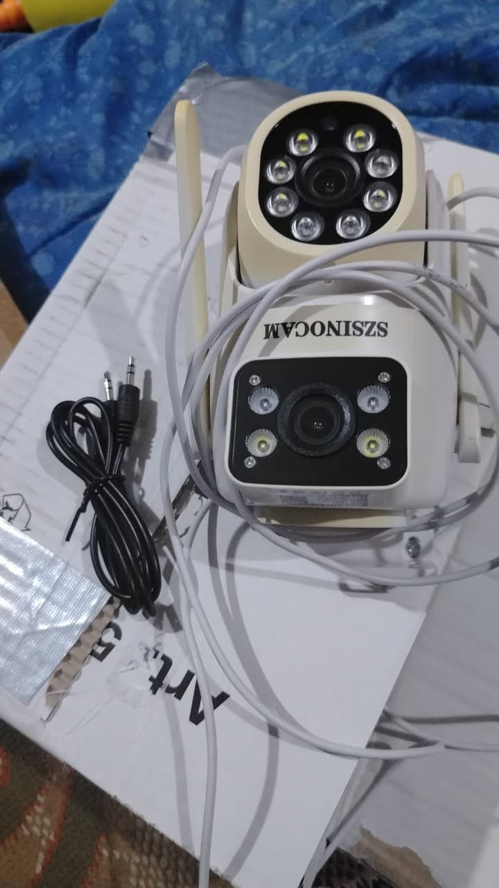 📦


**إذا كنت صاحب هذا الإعلان وتريد حذفه لأي سبب، رجاءا أرسل رسالة إلى الدعم الفني**