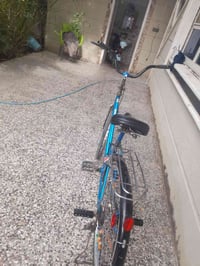 بايسكل 26 • فريحه كربلاء • محتاج تاير