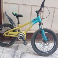 بايسكل • نضيف • مكاني برميثه