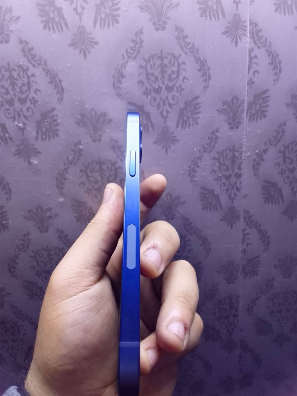 12 عادي
ذاكره 128
مستبدل (شاشه تفصيخ) + بطاريه نوعيه راقيه
بطاريه ١٠٠
شاصي نضيف كلش
جهاز موجود بنجف
السعر خاص وخادم
بيع أو مراوس عادي
 راسلني بخدمتكم


**إذا كنت صاحب هذا الإعلان وتريد حذفه لأي سبب، رجاءا أرسل رسالة إلى الدعم الفني**