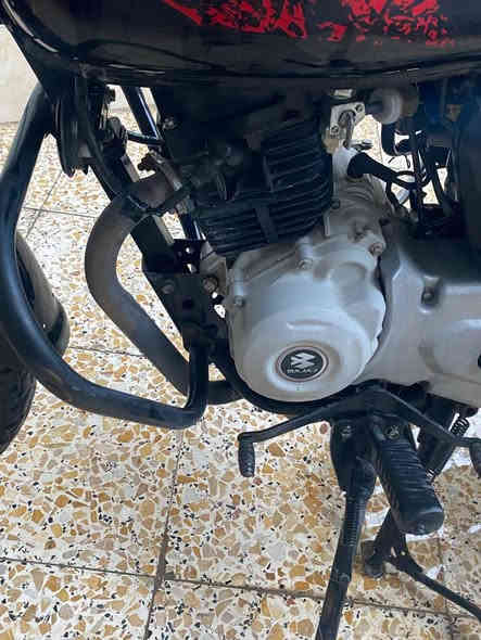 السلام عليكم بوكسر موديل 2020 مرقم رقم نكليزي تحويل ثاني يوم الدراجة خير من الله نقص بس باتري بارتهة ضعيف السعر 1600 و بي مجال مكان بعقوبة التحرير ***********
