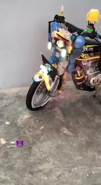 تايگر 4 گير موديل 24 جنبزه كدام العين دراجه فول نضافه مال جناي ومصروف ...