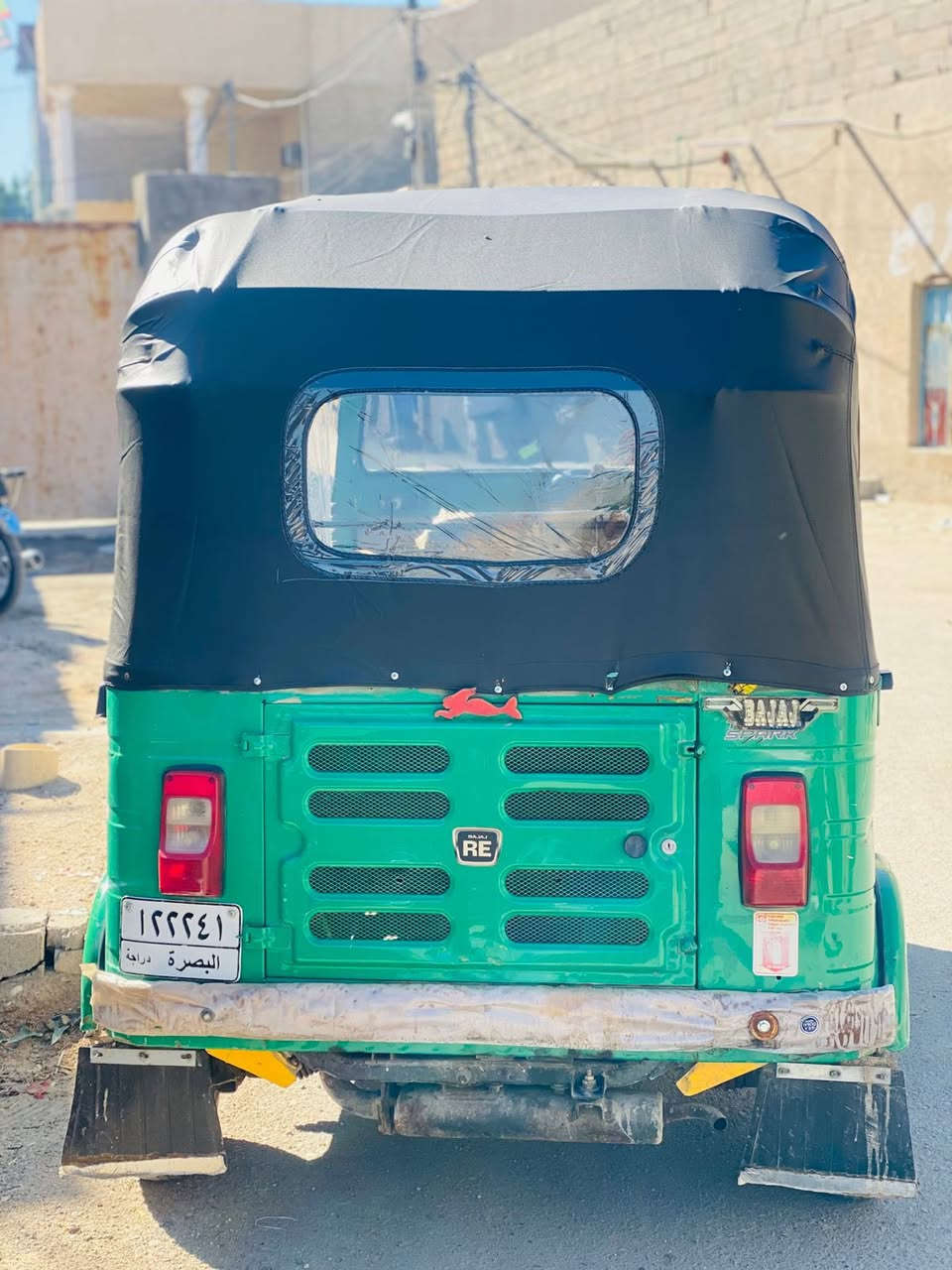 تكتك للبيع 20 رقم وسنويه تكتك جاهزه من كلشي كهربات كله شغاله ضربه ب لغد ع كد شبر مكان البصره هارثه ***********
