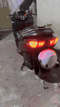 سلام عليكم فورزه 08للبيع الگير لاغي الدراجه كامله مثل ما بصوره مكينه خير من الله المروحه رابطها وي البصمه مباشر يرادلها ترتيب كفرات نقص الحاجب وبجم وتريشه  اليمنه معدلها 140 عل ستان كهربائيات كلها شغاله 
سعرها 450وبيها مجال قليل مكاني بغداد كسره وعطش 
وذا مو شراي لتعبني وبس تسال
 ***********متواجد واتساب
