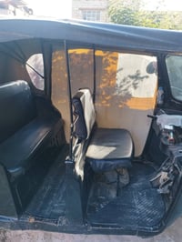 تكتك • موديل 18 • مكان القاسم