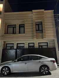 الدورة قاعة الطالب • ٥٠م • واجهة ٨م ركن