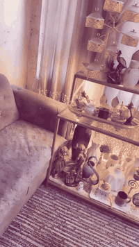 صوفا • تخم • حي الجهاد