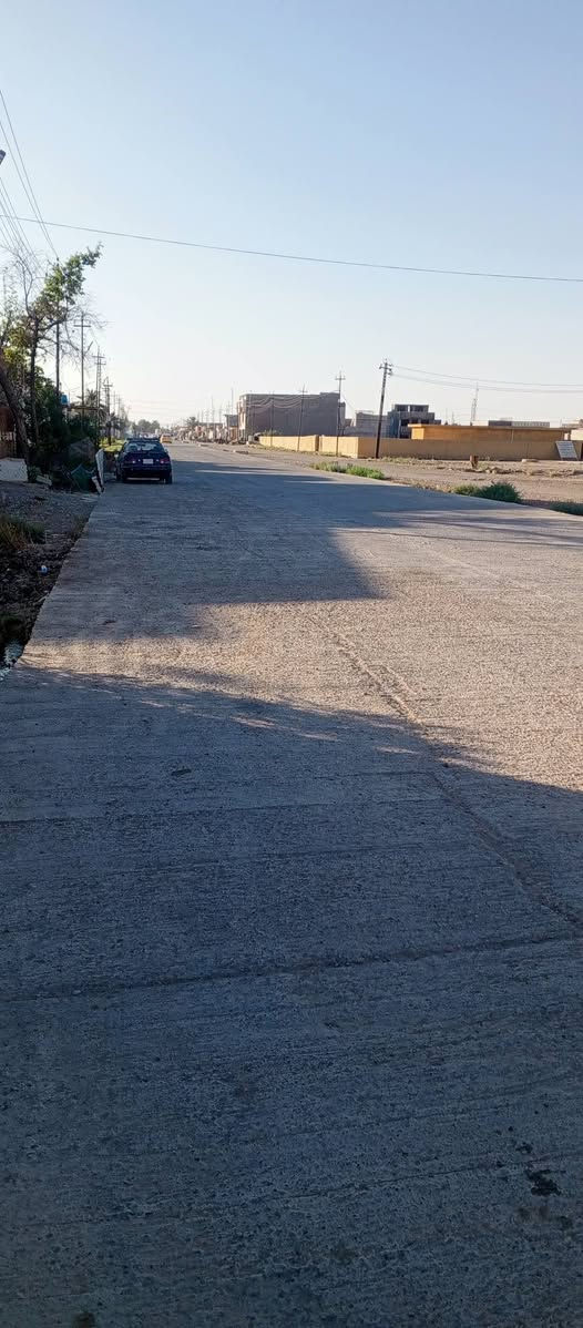 بيت للبيع الموقع ديالى الغالبيه سيف سعد شارع 30 السعر ع رقم ( ***********)
طابو ملك صرف 
المساحه الكليه ( 312 ) واجهيه ( 12 ) ونزال ( 25 ) بيت طابوق فقط غرفتين فوك بلوك........ يحتوي على ( 4 ) غرف نوم وصاله ومطبخين حراري وعادي واستقبال وصحيات داخليه وخارجيه + كراج كبير ارضيه سيراميك+ المطبخين والصحيات الغرفتين الفوك من الداخل مكاملات  مدارس واسواق وشارع العام كلهن قريبات ع بيت
