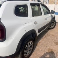 دايستر • محرك ١٦٠٠ • ماشيه ٨٠ الف