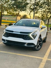 سبورتج • ٢٠٢٤ • ماشي ١٠ ألف