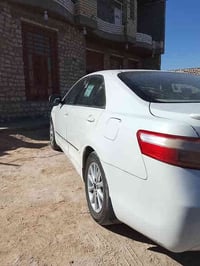 كامري • ٢٠٠٨ • فول مواصفات خليجي