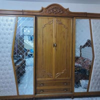 غرفه عراقية • صاج • بيها مجال