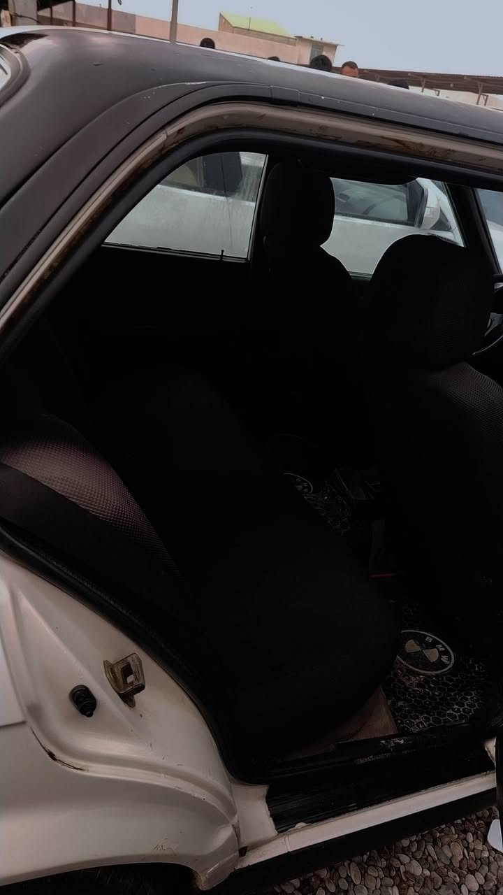 BMW 318!
مکینه 4 بیلادی
مودیل 1988
سعر 38$
***********
