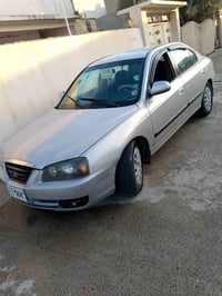 النتره موديل 2006رقم نينوئ كير تومتك فول جمات كهربائية كل شغل شر التحو...